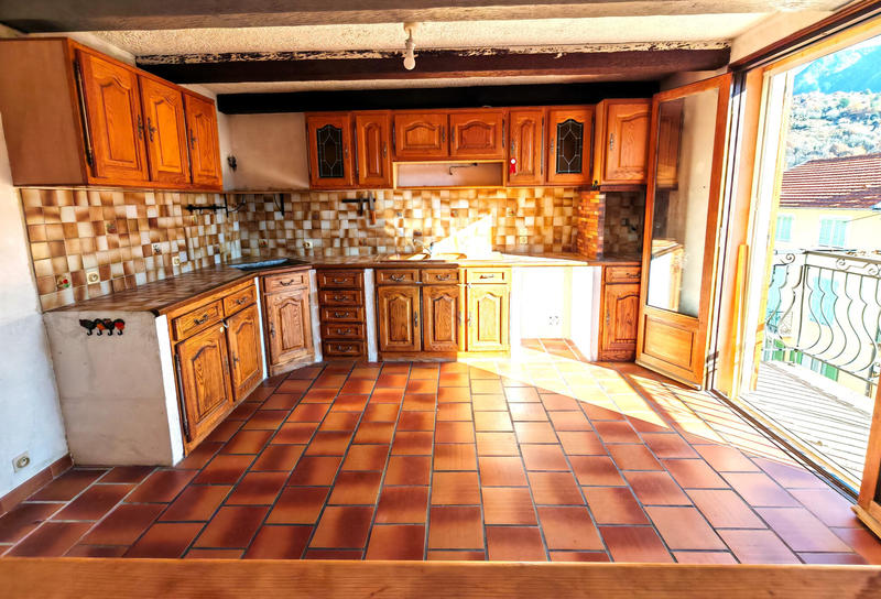 Appartement - 105 m² - 4 pièces