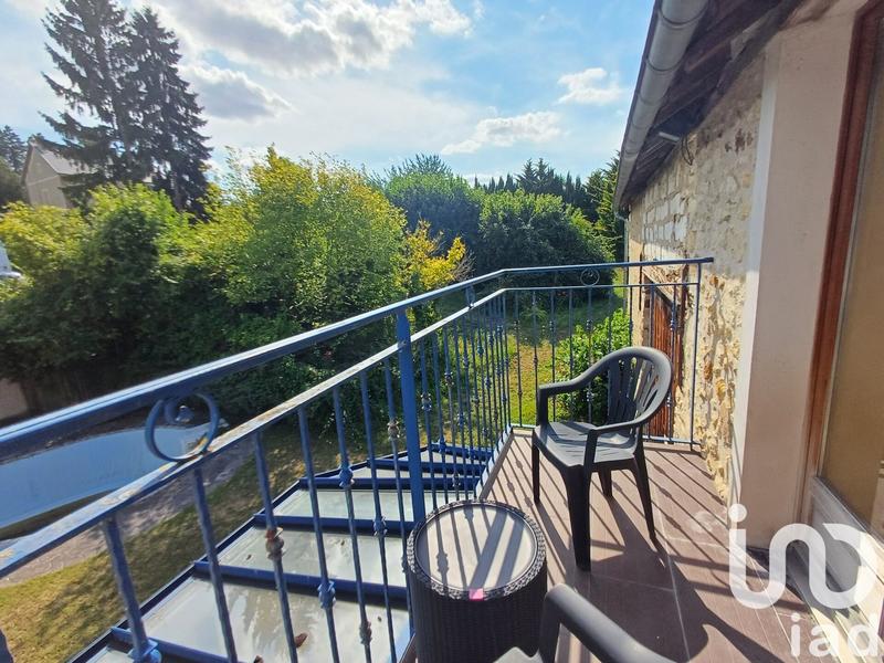 Maison - 167 m² - 7 pièces