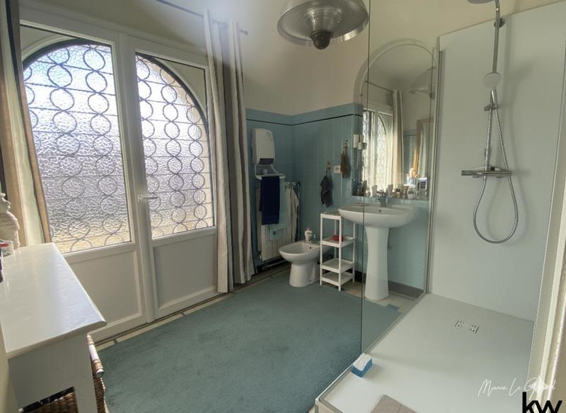 Maison - 169 m² - 7 pièces