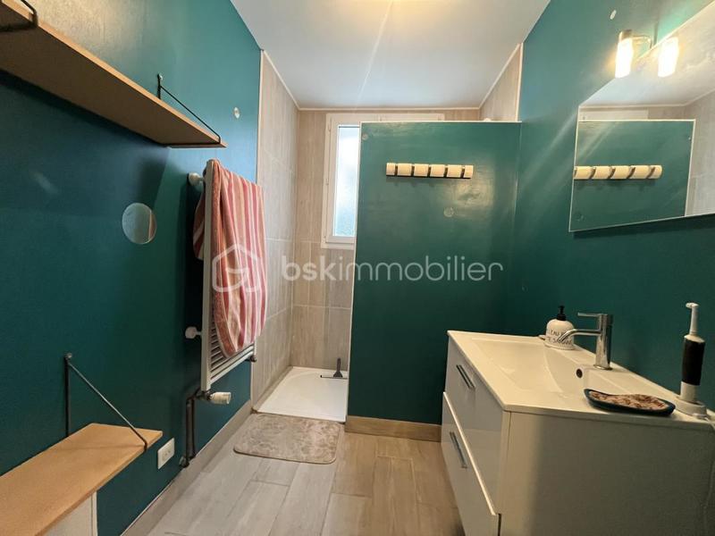 Maison - 158 m² - 6 pièces