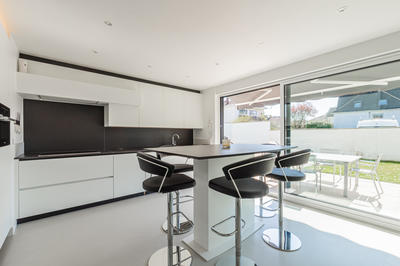 Maison - 151 m² - 7 pièces