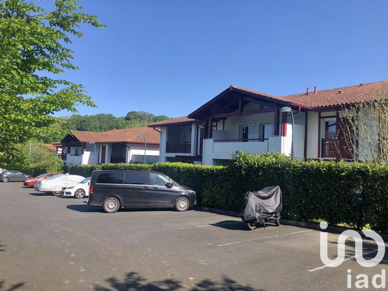 Appartement - 52 m² - 3 pièces