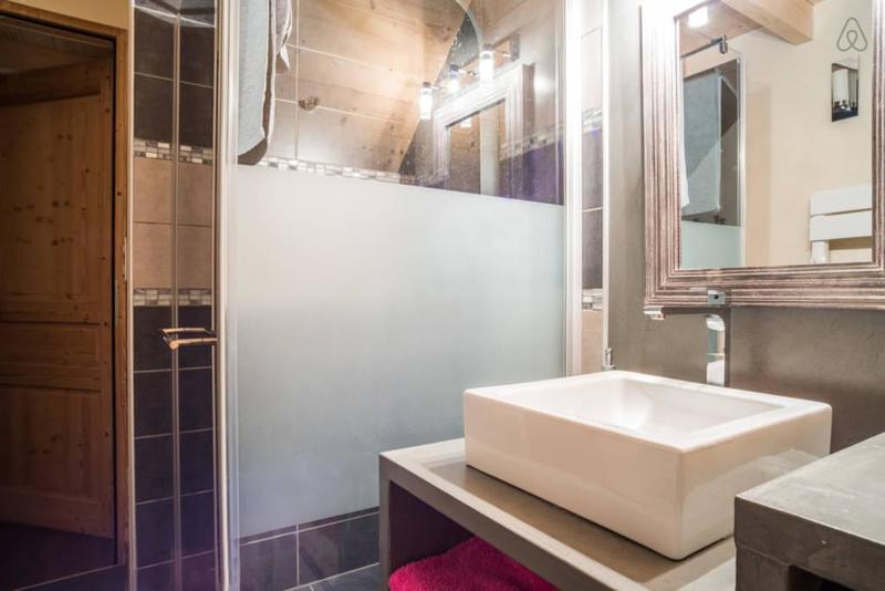 Duplex - 76 m² - 4 pièces