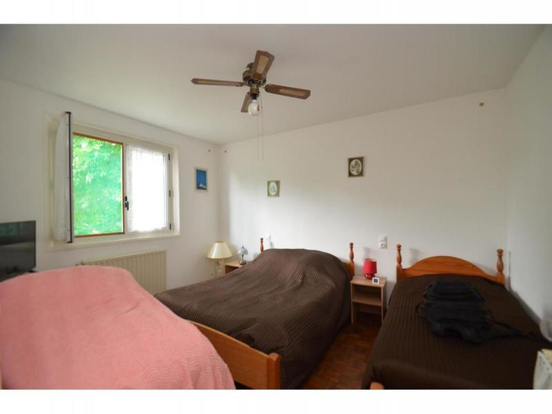 Maison - 126 m² - 5 pièces