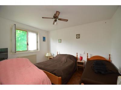 Maison - 126 m² - 5 pièces