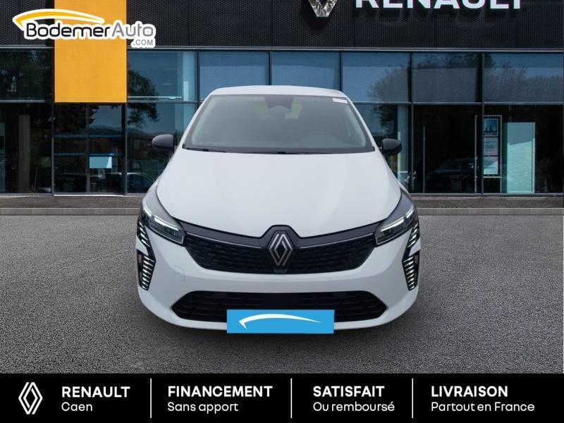 Renault Clio SCe 65 ch Gsr2 Evolution