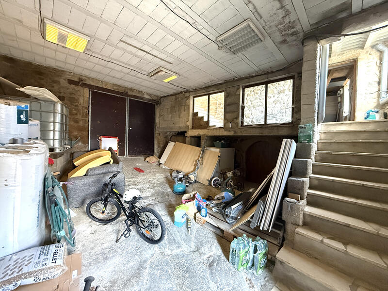 Maison - 98 m² - 4 pièces