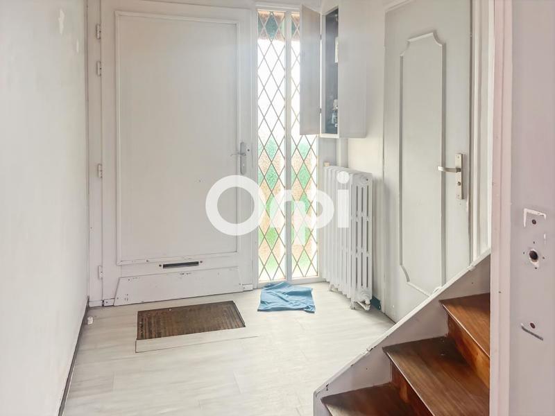 Maison - 70 m² - 4 pièces