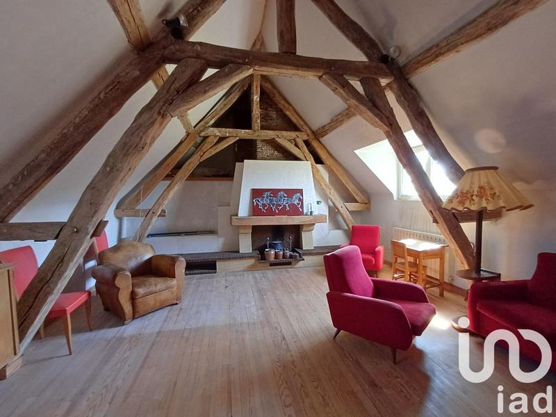 Maison - 209 m² - 11 pièces