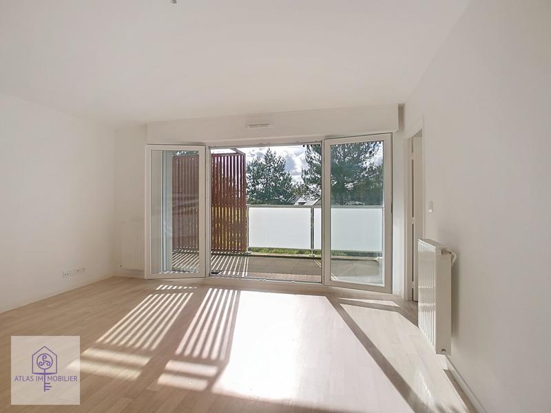 Appartement - 78 m² - 4 pièces