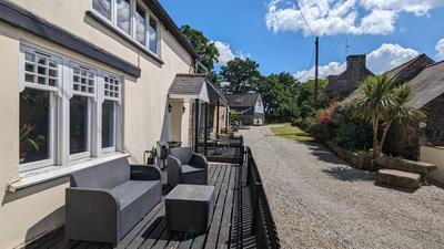 Longère - 180 m² - 6 pièces