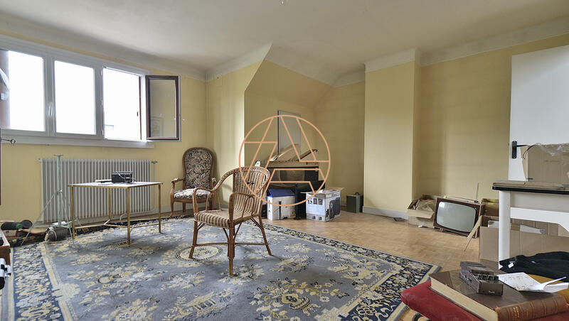 Maison - 149 m² - 6 pièces