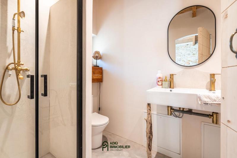 Mas - 230 m² - 7 pièces