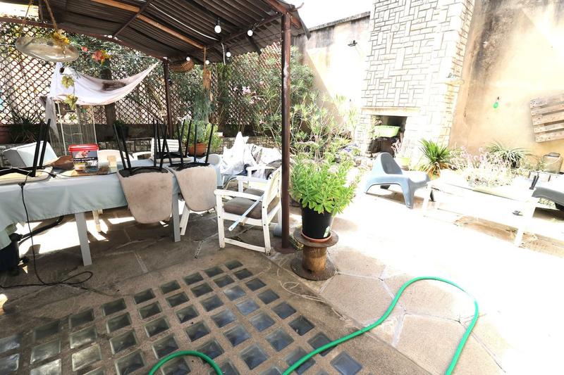 Immeuble - 290 m² - 11 pièces