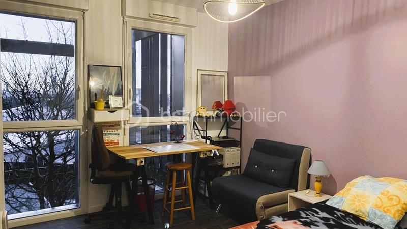 Appartement - 104 m² - 4 pièces