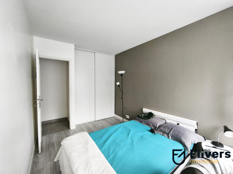 Appartement - 79 m² - 4 pièces