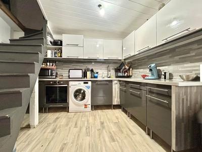 Maison - 51 m² - 3 pièces