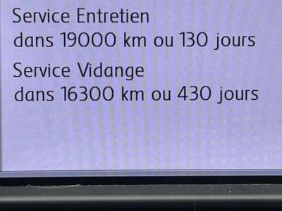 Volkswagen Golf 2.0 Tsi 230 BlueMotion Technology Dsg6 Gti Performance