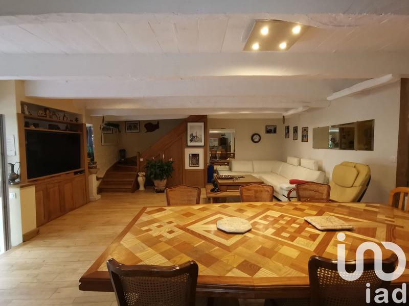 Ferme - 173 m² - 6 pièces