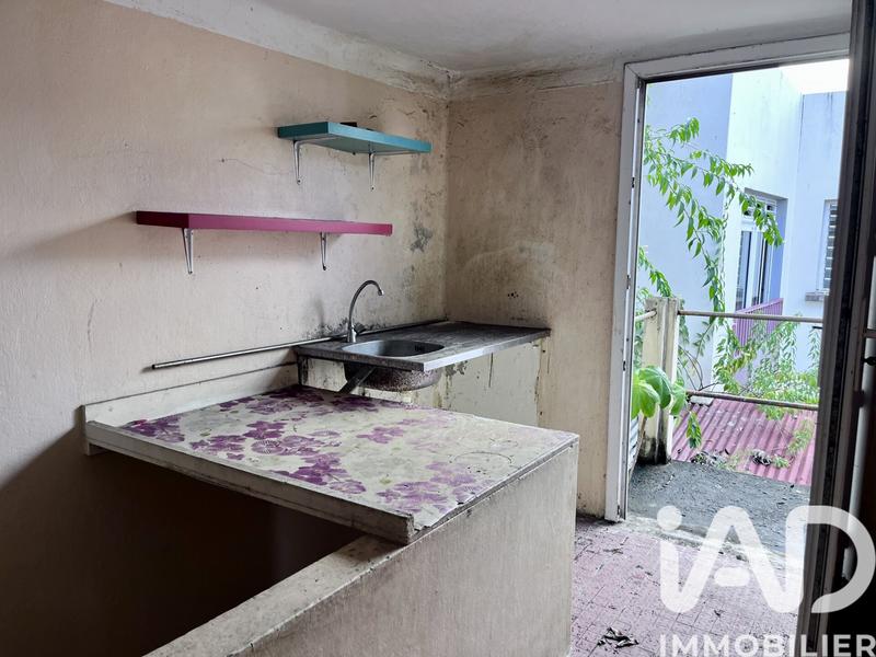 Maison de ville - 140 m² - 8 pièces