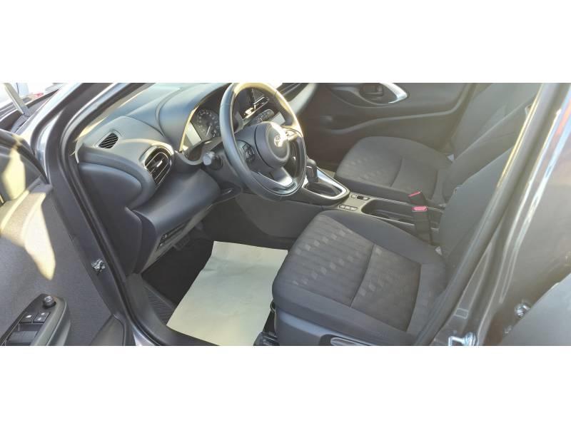 Toyota Yaris Hybride 116h Dynamic