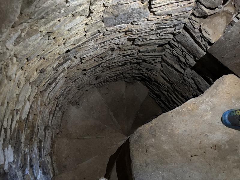 Maison de village - 218 m² - 7 pièces