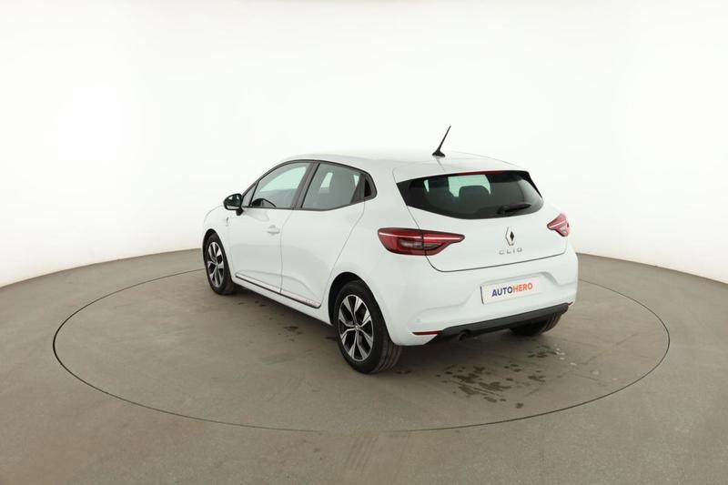 Renault Clio 1.0 TCe Sl Limited X-Tronic 91 ch