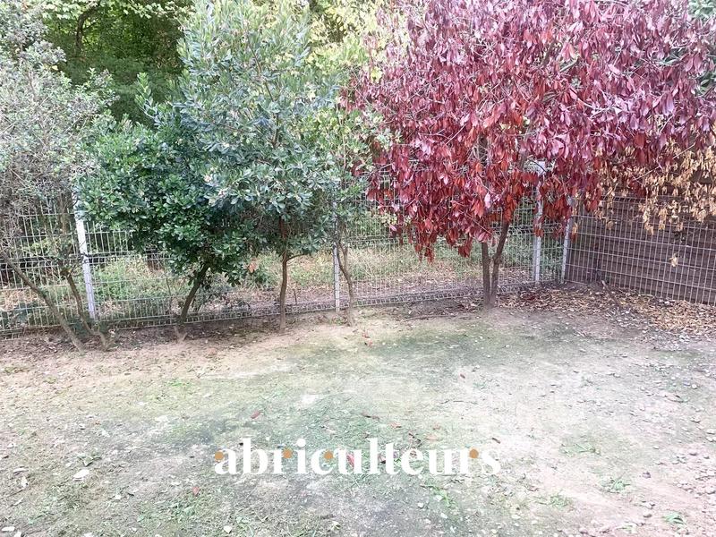 Maison - 73 m² - 3 pièces