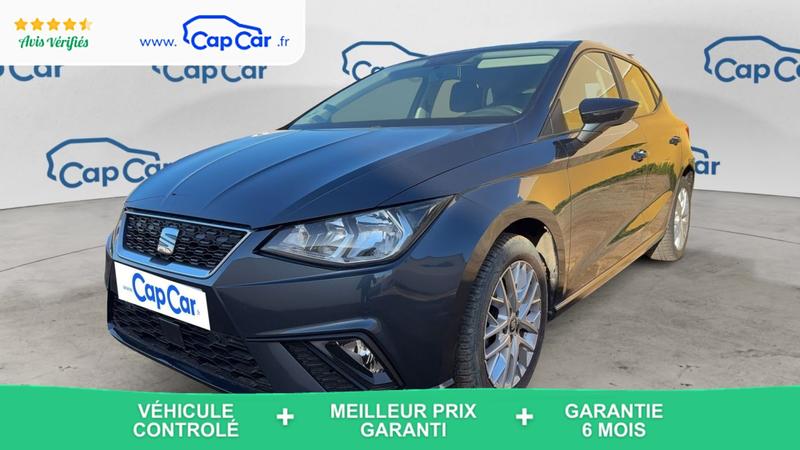 Seat Ibiza 1.0 Tsi 95 Urban