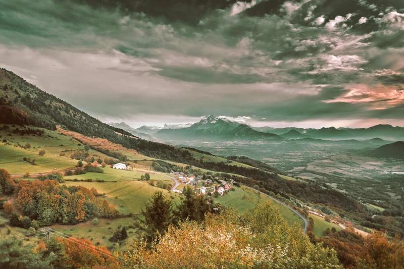 Terrain - 10 000 m²