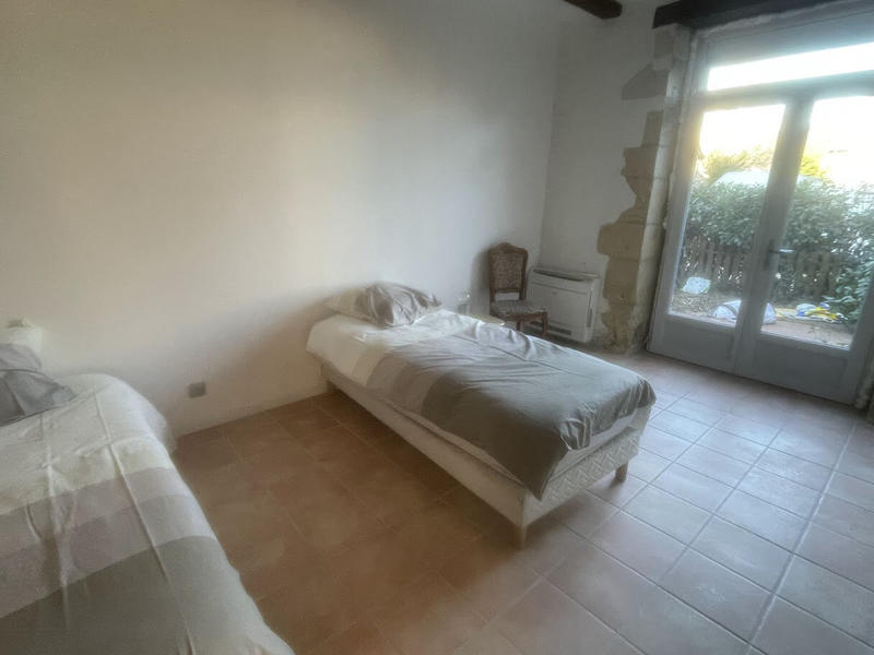 Maison - 77 m² - 3 pièces