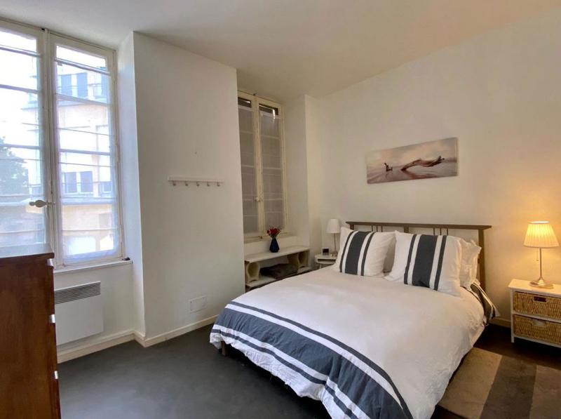 Appartement - 53 m² - 3 pièces