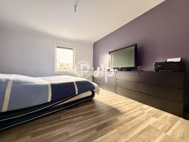 Maison de ville - 140 m² - 6 pièces