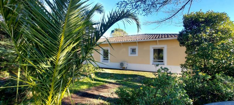 Villa - 65 m² - 3 pièces