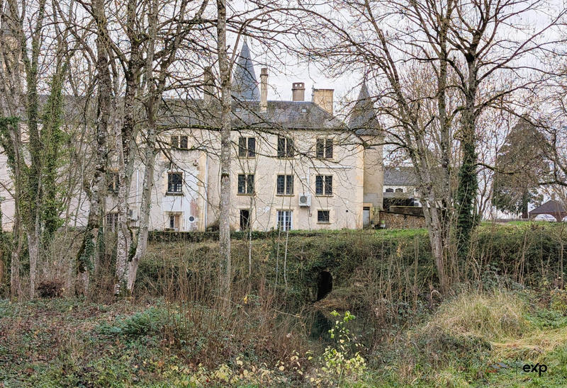 Fonds de commerce - 4 500 m²