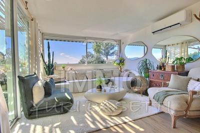 Châlet - 50 m² - 3 pièces