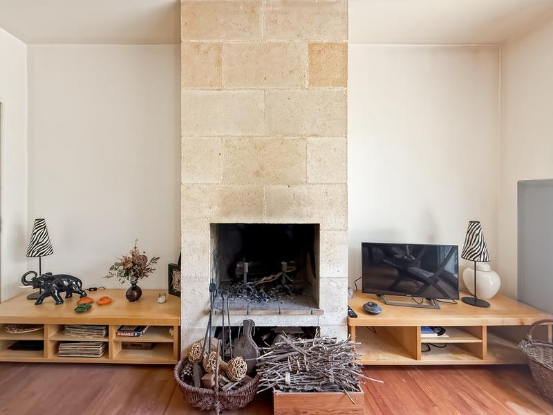 Appartement - 102 m² - 3 pièces