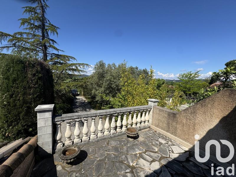 Maison - 145 m² - 5 pièces