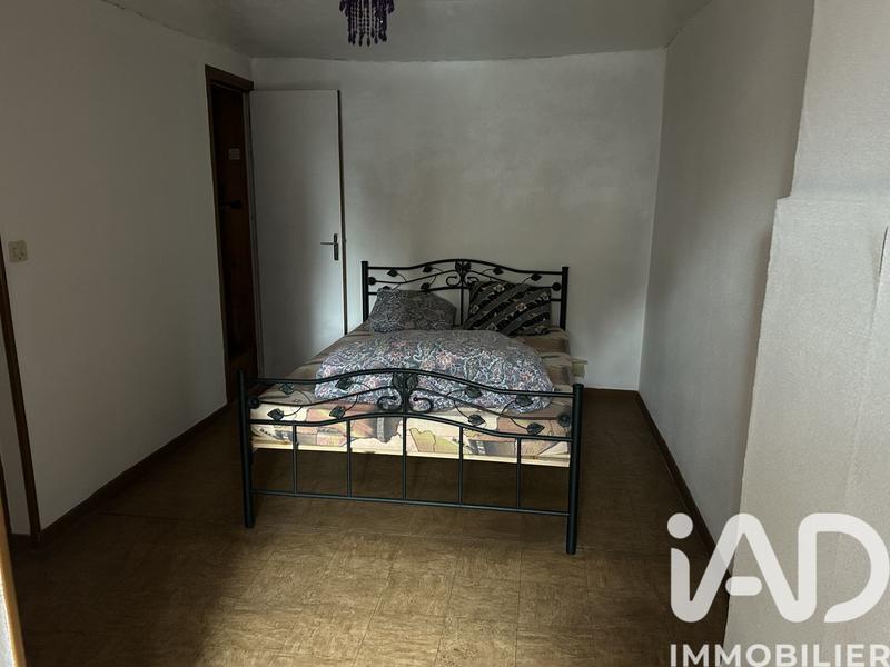 Maison - 107 m² - 8 pièces