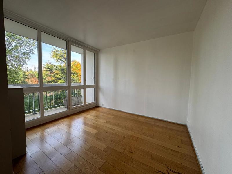 Appartement - 77 m² - 4 pièces