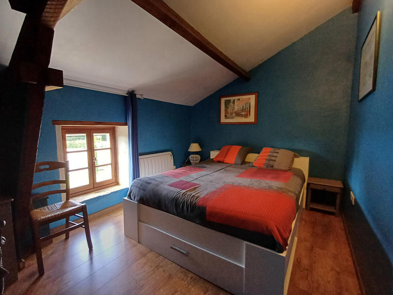 Maison - 168 m² - 5 pièces