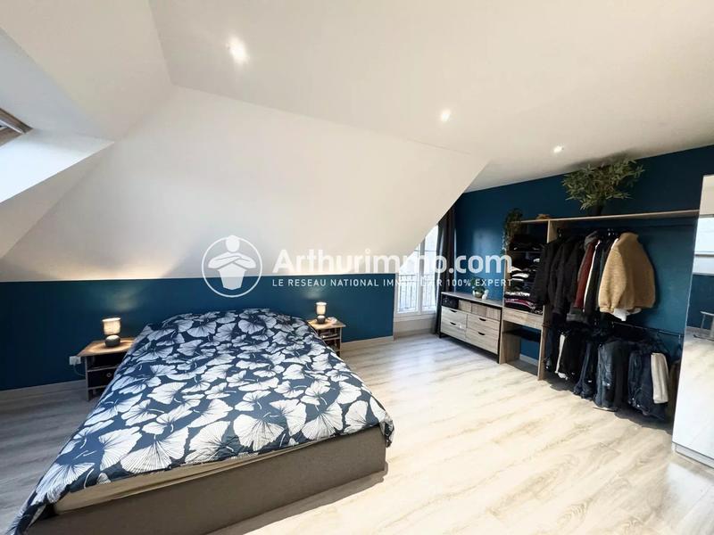 Appartement - 78 m² - 4 pièces