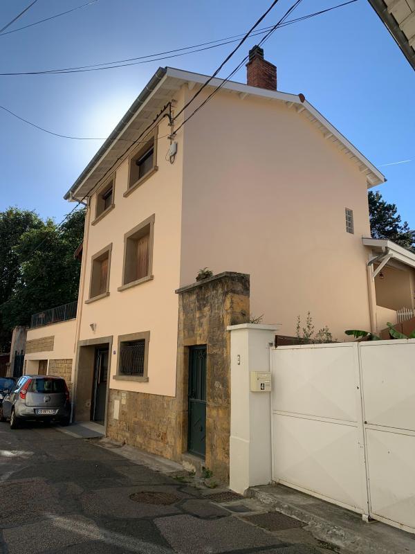 Maison - 174 m² - 6 pièces
