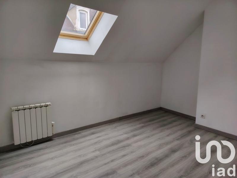 Immeuble - 115 m² - 3 pièces