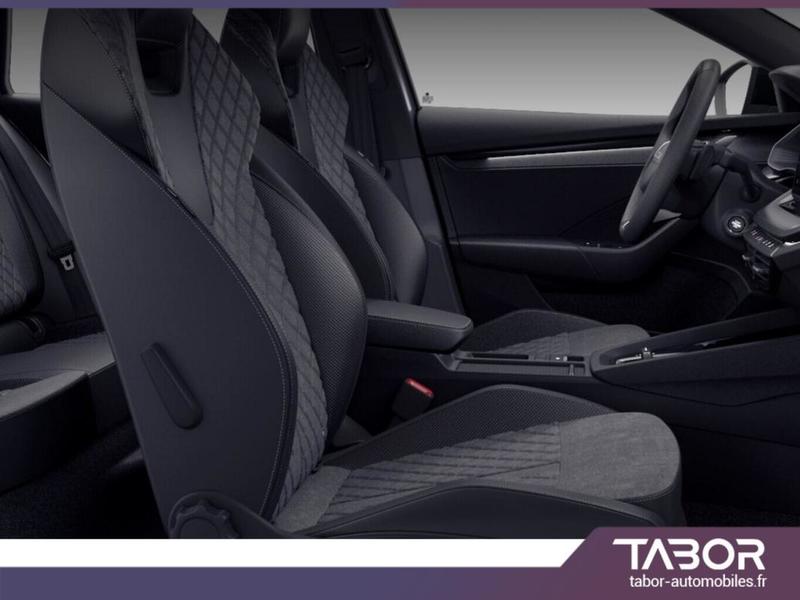 Skoda Octavia Combi 150 Dsg Sportl attelage Gps