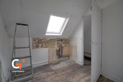 Immeuble - 90 m² - 6 pièces