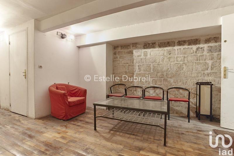 Local commercial - 220 m²