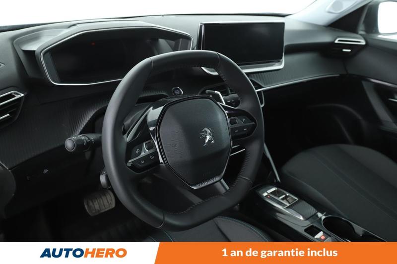 Peugeot 2008 1.2 PureTech Allure Pack Eat8 131 ch