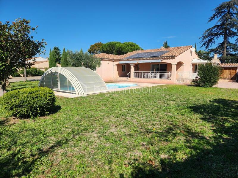 Villa - 174 m² - 7 pièces