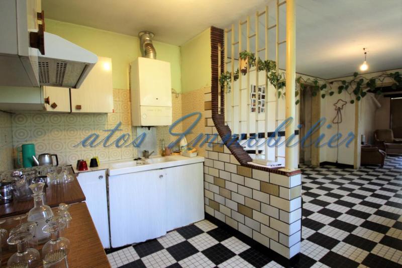 Maison - 127 m² - 4 pièces